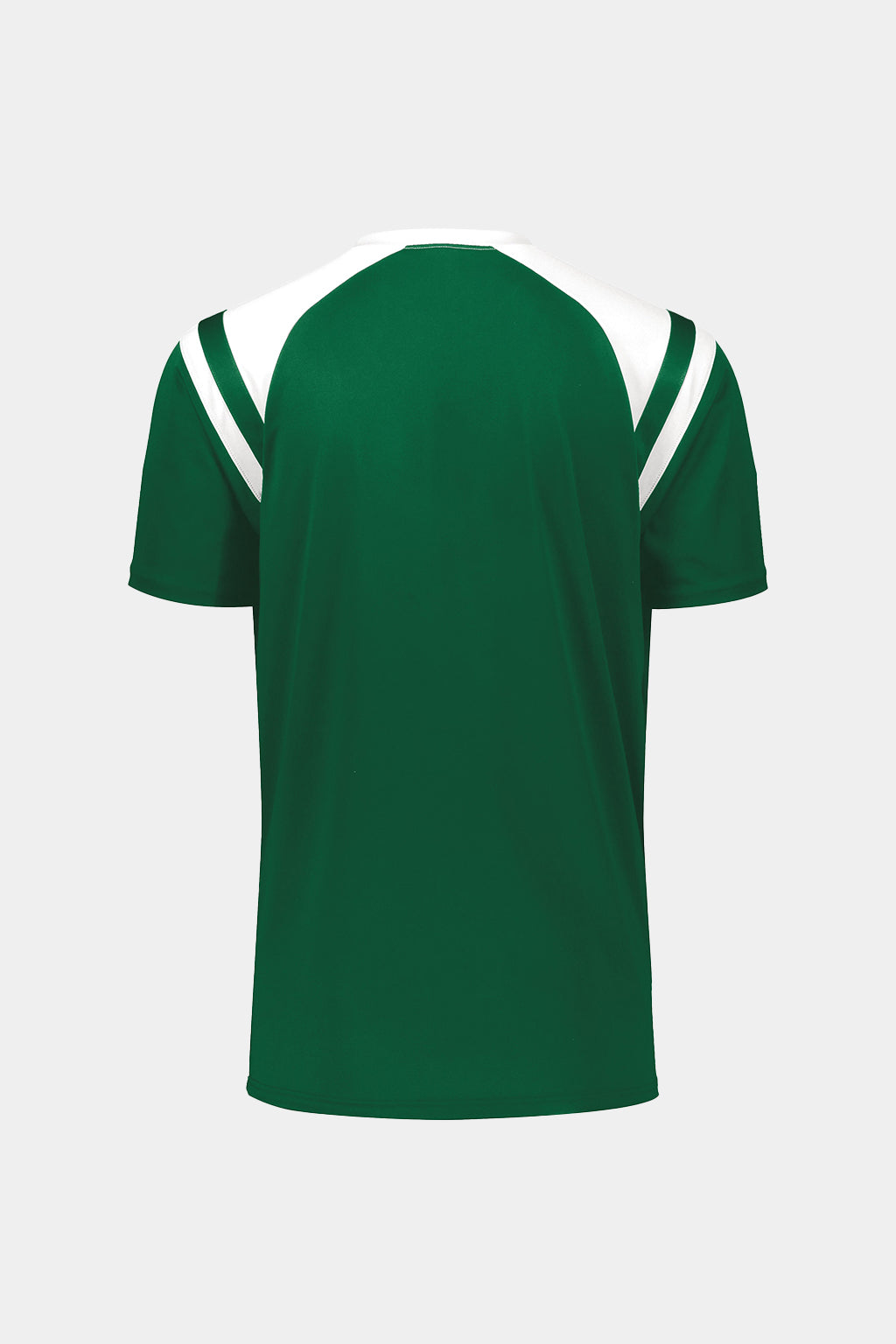 Unisex Garment-Dyed Heavyweight Dark Green Secondary image