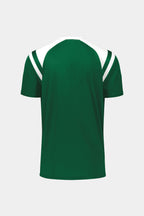 Unisex Garment-Dyed Heavyweight Dark Green