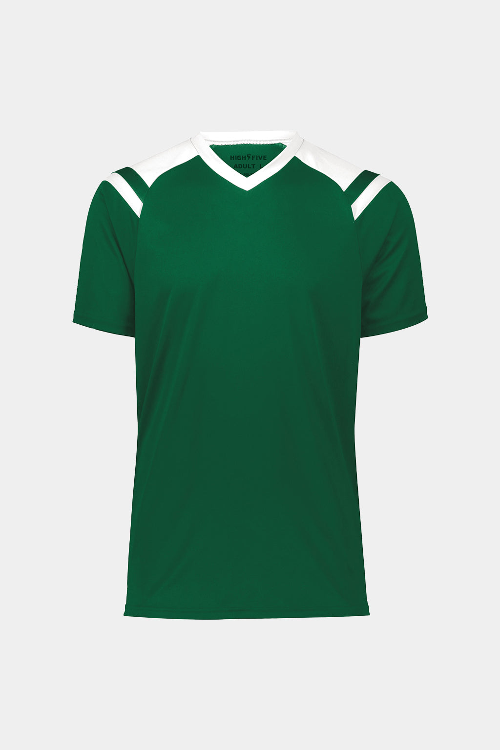 Unisex Garment-Dyed Heavyweight Dark Green Main image