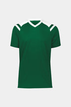 Unisex Garment-Dyed Heavyweight Dark Green