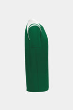 Unisex Garment-Dyed Heavyweight Dark Green