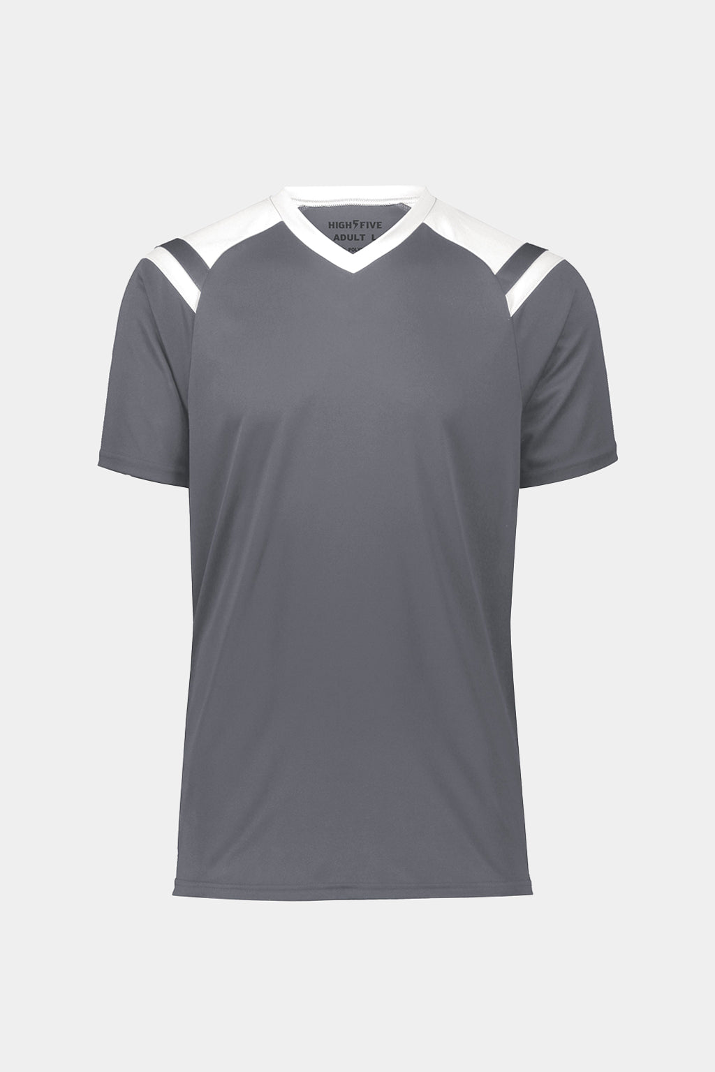 Unisex Garment-Dyed Heavyweight Gray Main image