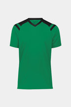 Unisex Garment-Dyed Heavyweight Dark Green