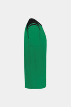Unisex Garment-Dyed Heavyweight Dark Green