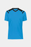 Unisex Garment-Dyed Heavyweight Light Blue With Black Sides