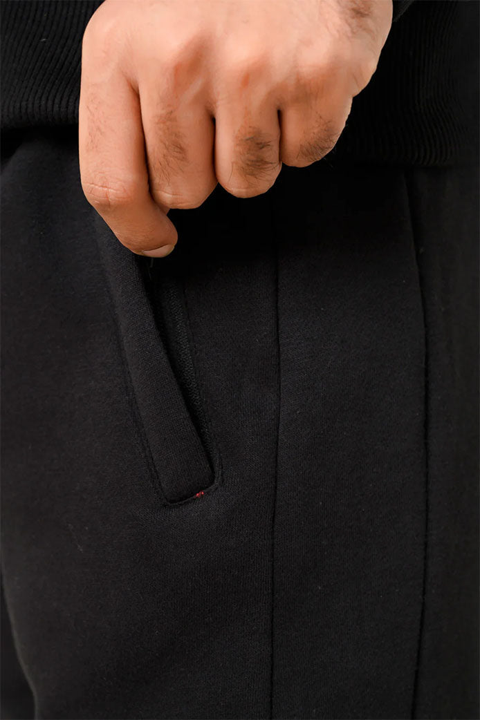 Premium Men’s Fleece Sweatsuit | 80% Cotton 20% Polyester | 280 GSM