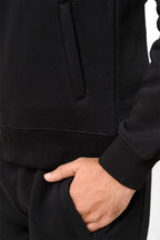 Premium Men’s Fleece Sweatsuit | 80% Cotton 20% Polyester | 280 GSM