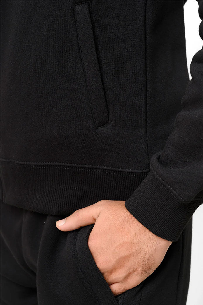 Premium Men’s Fleece Sweatsuit | 80% Cotton 20% Polyester | 280 GSM