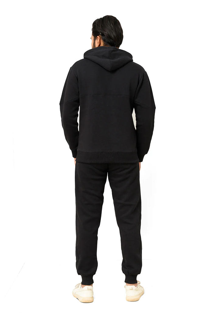 Premium Men’s Fleece Sweatsuit | 80% Cotton 20% Polyester | 280 GSM