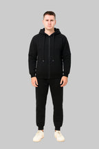 Premium Men’s Fleece Sweatsuit | 80% Cotton 20% Polyester | 280 GSM