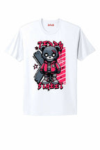 Teddy Street - Premium