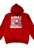 Merry Christmas Hoodie