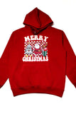 Merry Christmas Hoodie