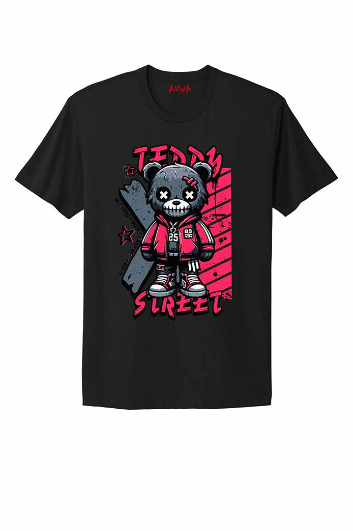 Teddy Street - Premium