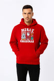 Merry Christmas Hoodie