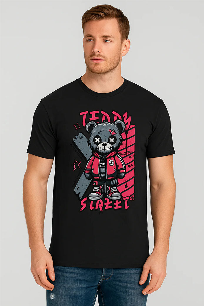 Teddy Street - Premium Main image