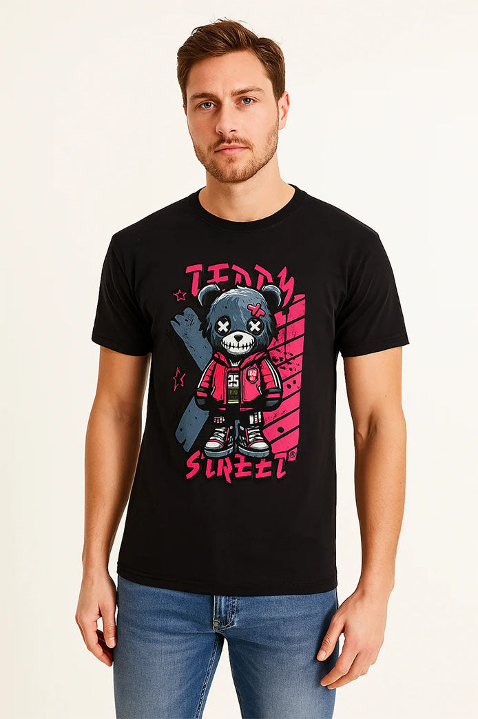 Teddy Street - Premium
