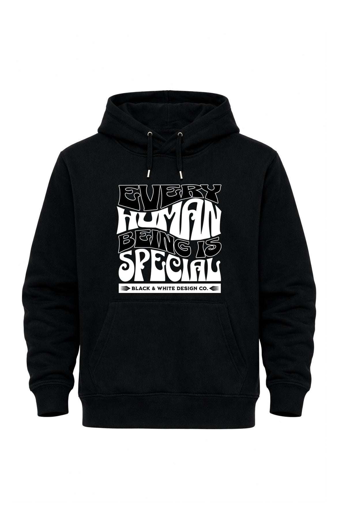 Retro-Groovy "Special" Pullover Main image