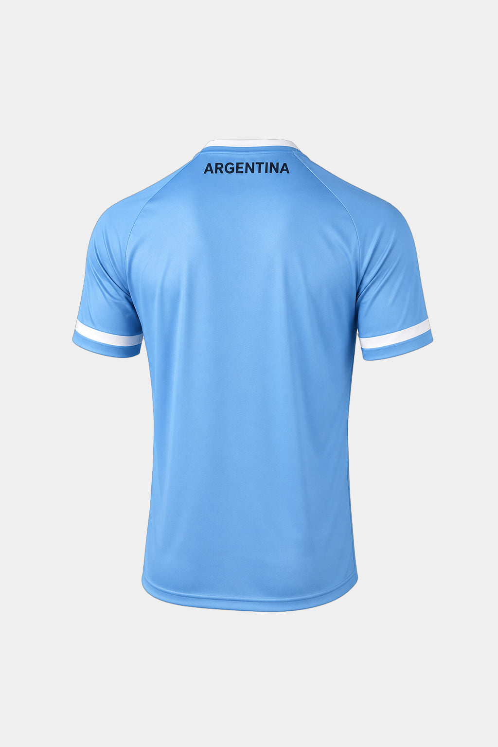 Fan Base Soccer Jersey Unisex  Argentina