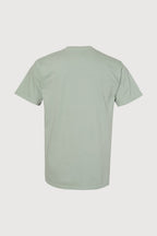 Unisex Garment-Dyed Heavyweight Plain Shirt