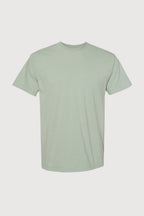 Unisex Garment-Dyed Heavyweight Plain Shirt