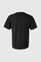 Unisex Garment-Dyed Heavyweight Plain Shirt