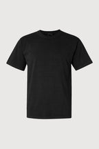 Unisex Garment-Dyed Heavyweight Plain Shirt