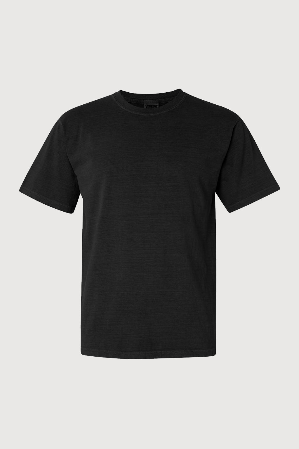 Unisex Garment-Dyed Heavyweight Plain Shirt