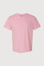 Unisex Garment-Dyed Heavyweight Plain Shirt