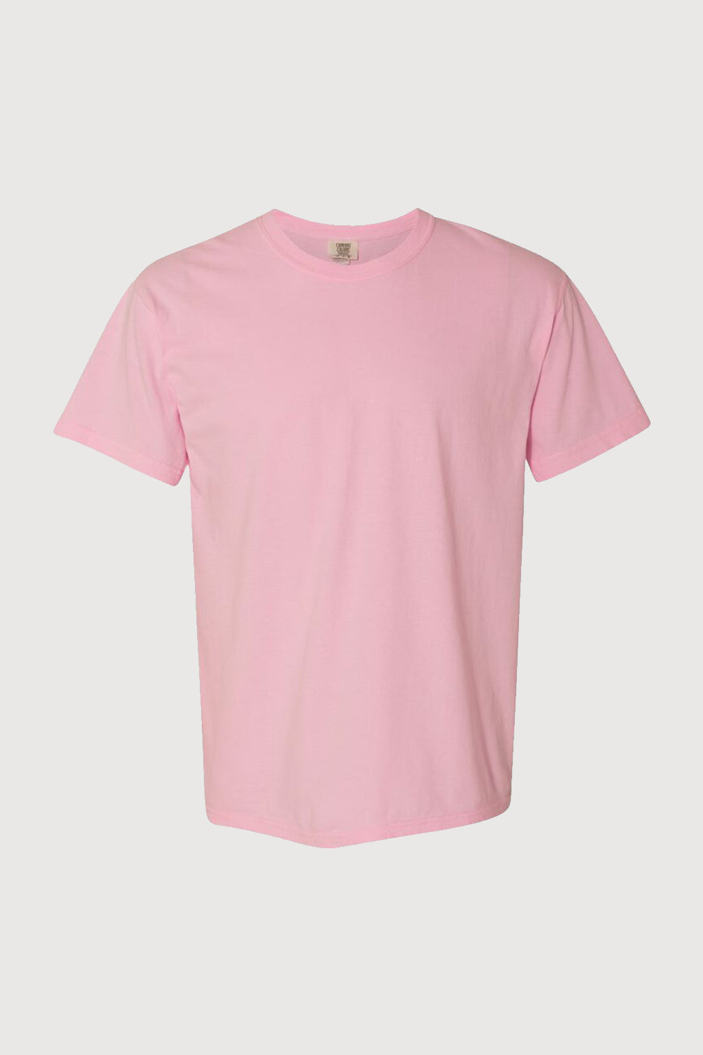 Unisex Garment-Dyed Heavyweight Plain Shirt