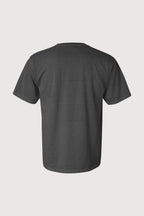 Unisex Garment-Dyed Heavyweight Plain Shirt