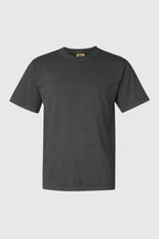 Unisex Garment-Dyed Heavyweight Plain Shirt