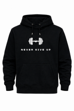 Beast Mode Hoodie - Front & Back Print