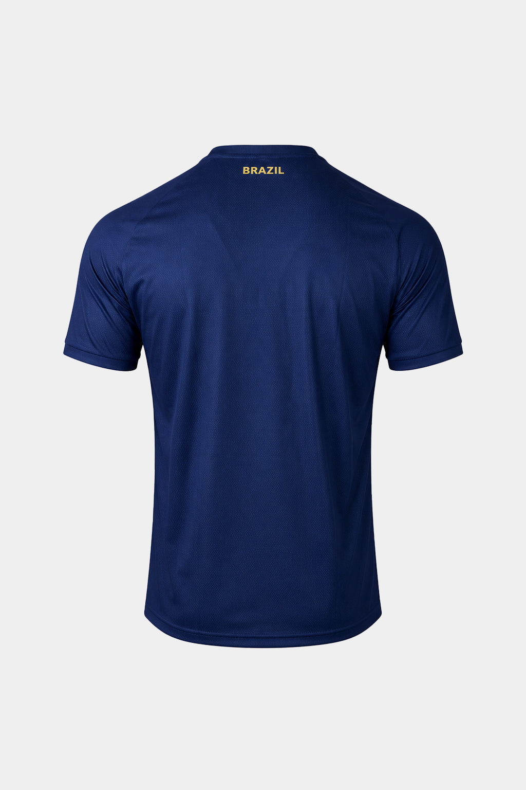 Fan Base Soccer Jersey Unisex  Brazil Secondary image