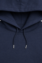 USA Classic Fit Hoodie – Midweight 280 GSM Cotton Blend with High-Quality DTF Print