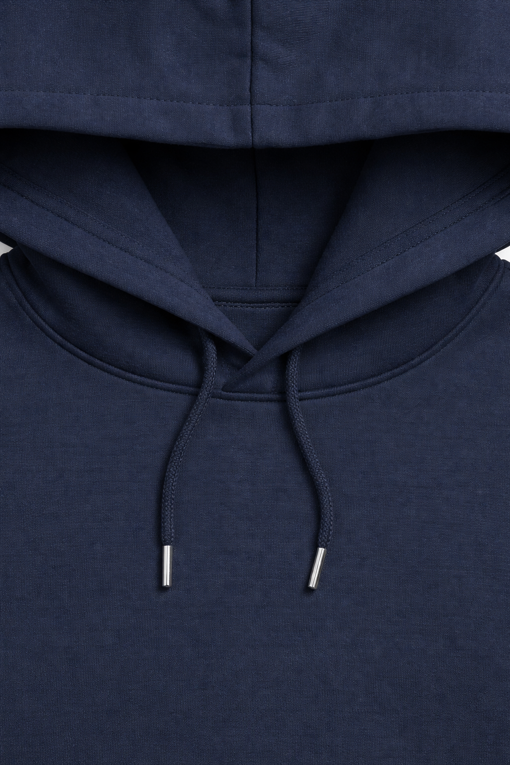 USA Classic Fit Hoodie – Midweight 280 GSM Cotton Blend with High-Quality DTF Print