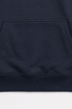 USA Classic Fit Hoodie – Midweight 280 GSM Cotton Blend with High-Quality DTF Print