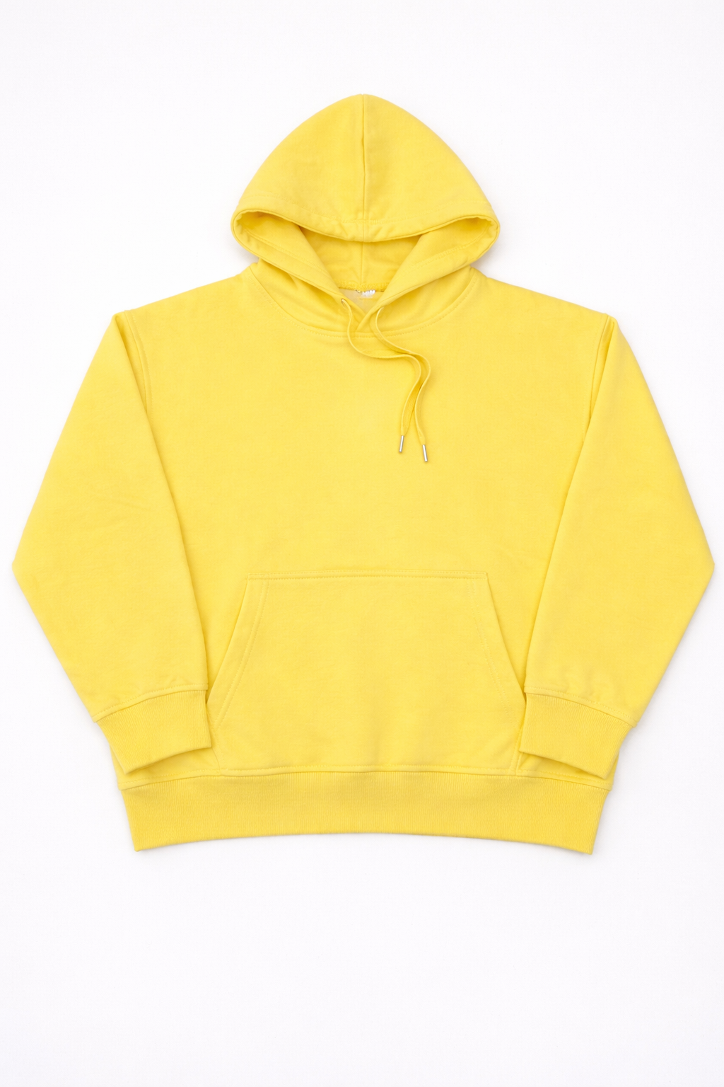 Premium Drop Shoulder Hoodie – 300 GSM Midweight | Loose Fit