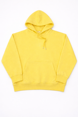 Premium Drop Shoulder Hoodie – 300 GSM Midweight | Loose Fit