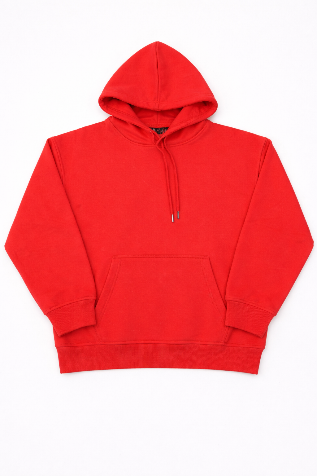Premium Drop Shoulder Hoodie – 300 GSM Midweight | Loose Fit