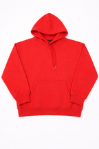Premium Drop Shoulder Hoodie – 300 GSM Midweight | Loose Fit