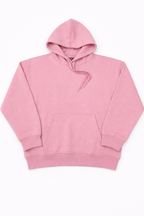 Premium Drop Shoulder Hoodie – 300 GSM Midweight | Loose Fit