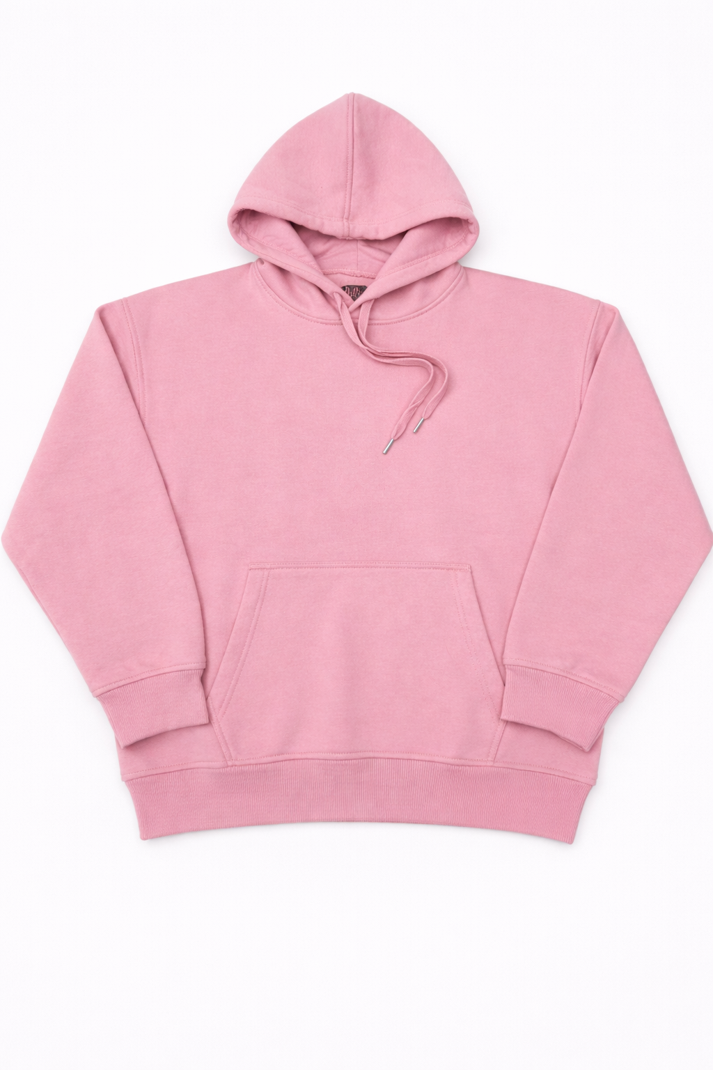 Premium Drop Shoulder Hoodie – 300 GSM Midweight | Loose Fit