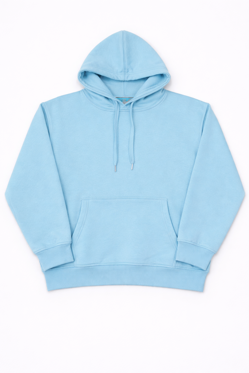 Premium Drop Shoulder Hoodie – 300 GSM Midweight | Loose Fit