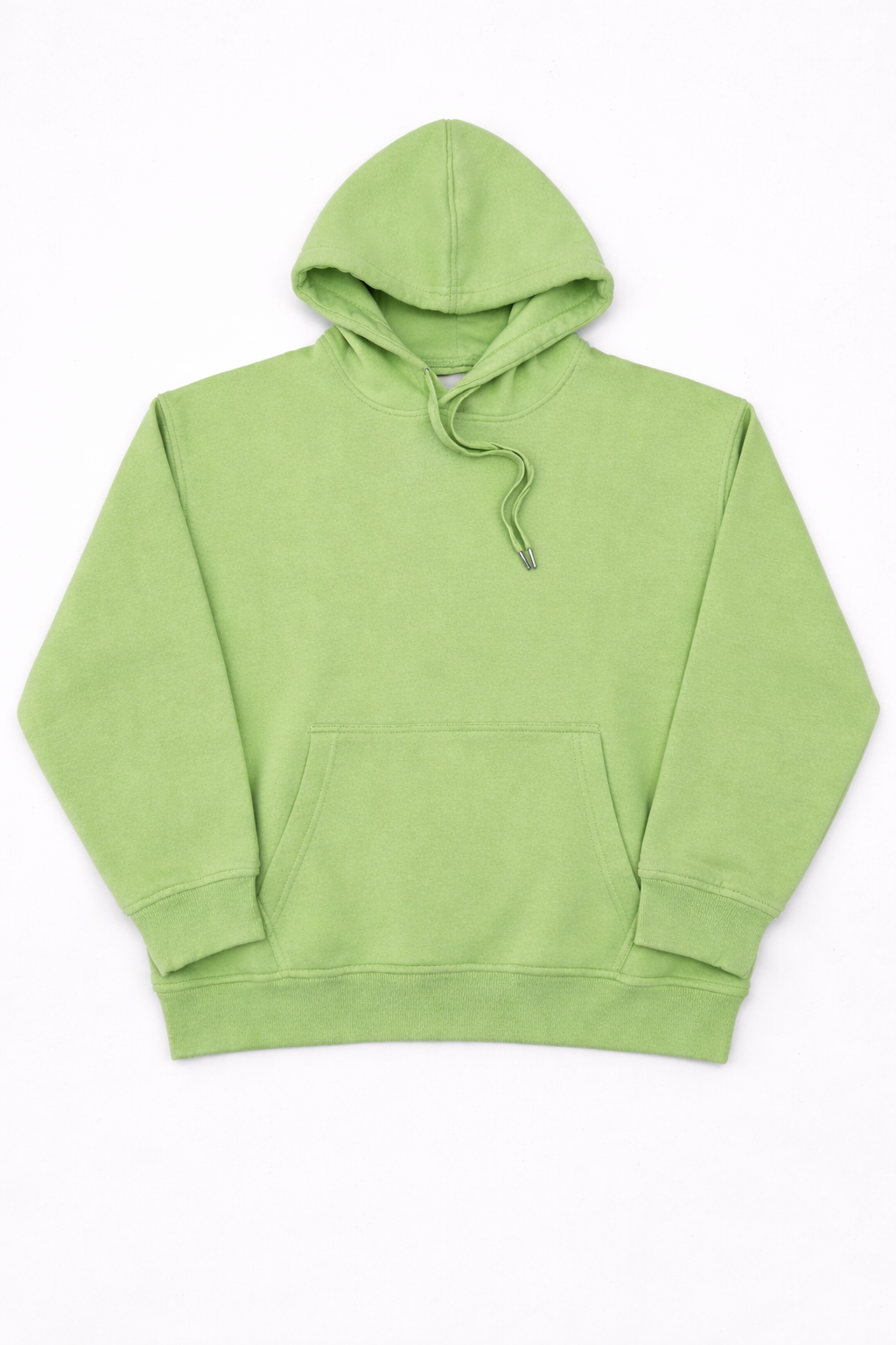 Premium Drop Shoulder Hoodie – 300 GSM Midweight | Loose Fit