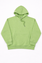 Premium Drop Shoulder Hoodie – 300 GSM Midweight | Loose Fit