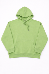 Premium Drop Shoulder Hoodie – 300 GSM Midweight | Loose Fit