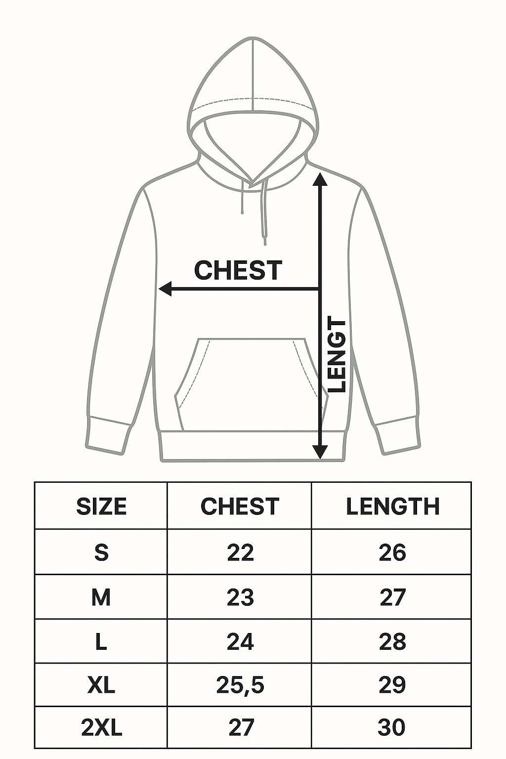 Stay Offline Hoodie – “NO WIFI IN HEAVEN” Edition