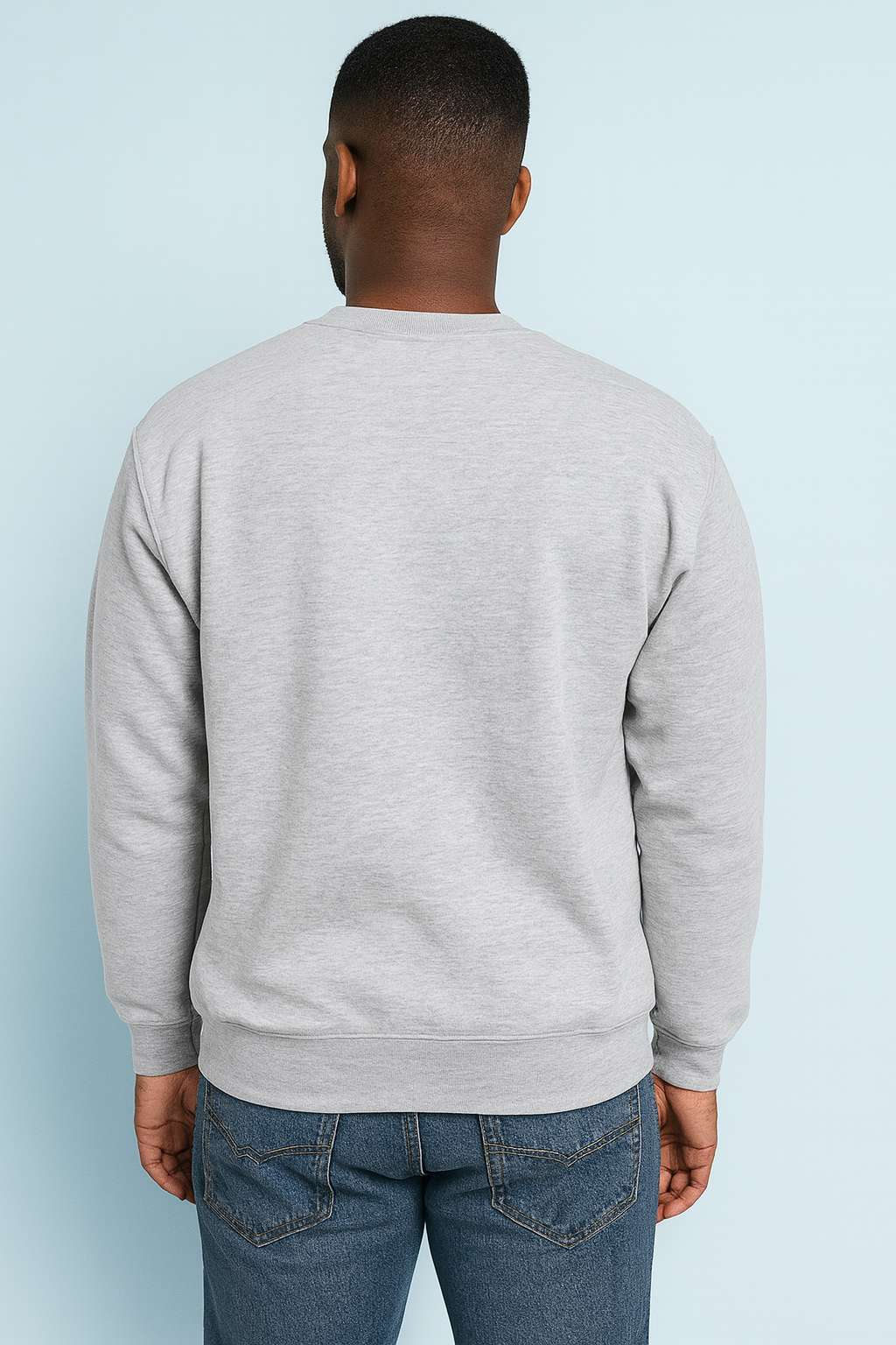 Philadelphia Eagle Spirit Crewneck – Classic Streetwear Sweatshirt