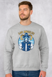 Los Angeles Ram Spirit Sweatshirt, Ram Mascot